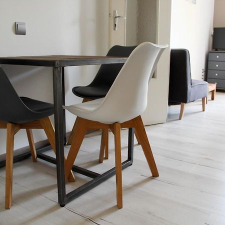 Residence Les Caraibes Serignan Luaran gambar