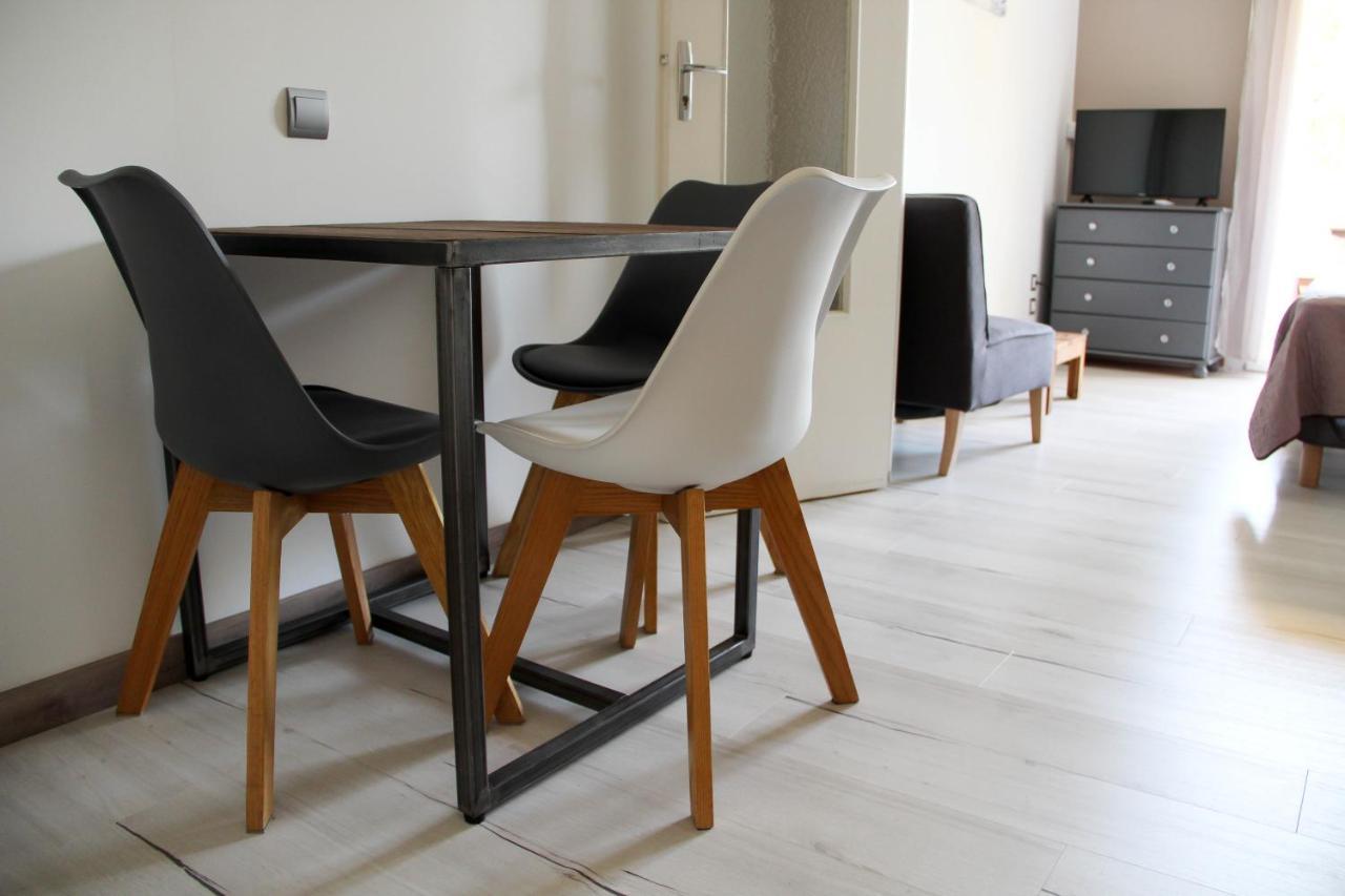 Residence Les Caraibes Serignan Luaran gambar