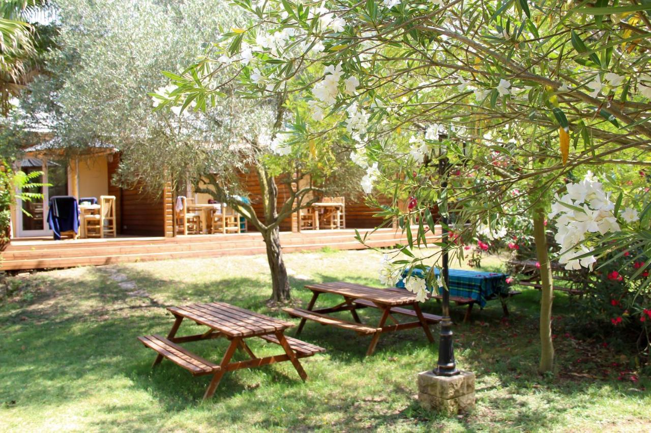 Residence Les Caraibes Serignan Luaran gambar