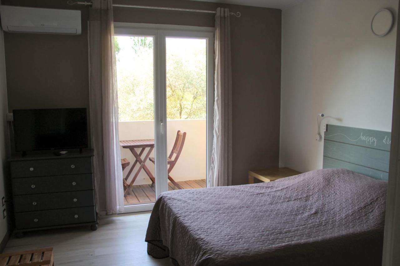 Residence Les Caraibes Serignan Luaran gambar