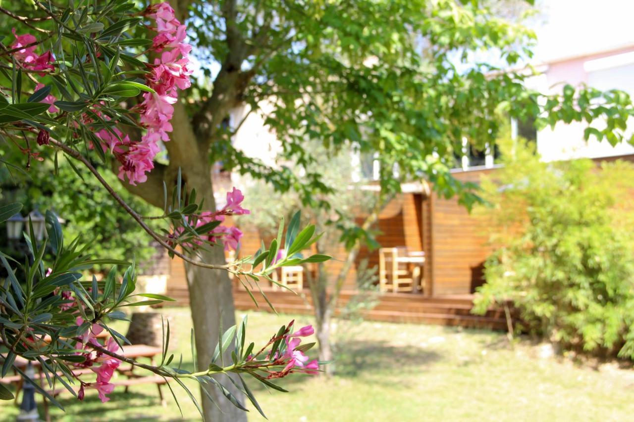 Residence Les Caraibes Serignan Luaran gambar
