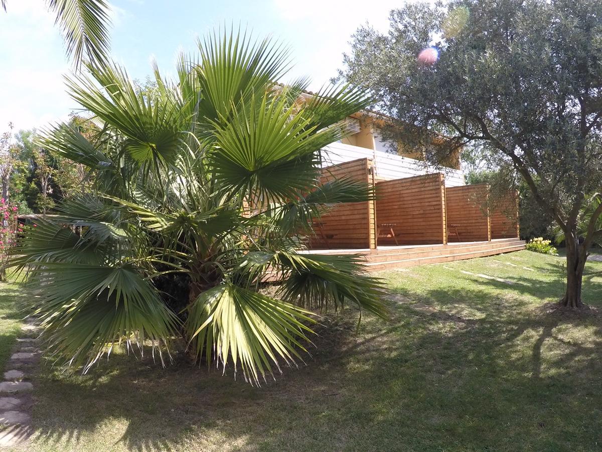 Residence Les Caraibes Serignan Luaran gambar