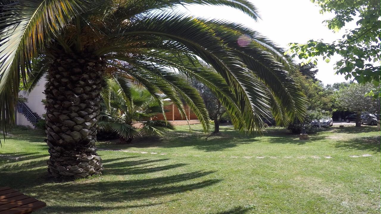 Residence Les Caraibes Serignan Luaran gambar