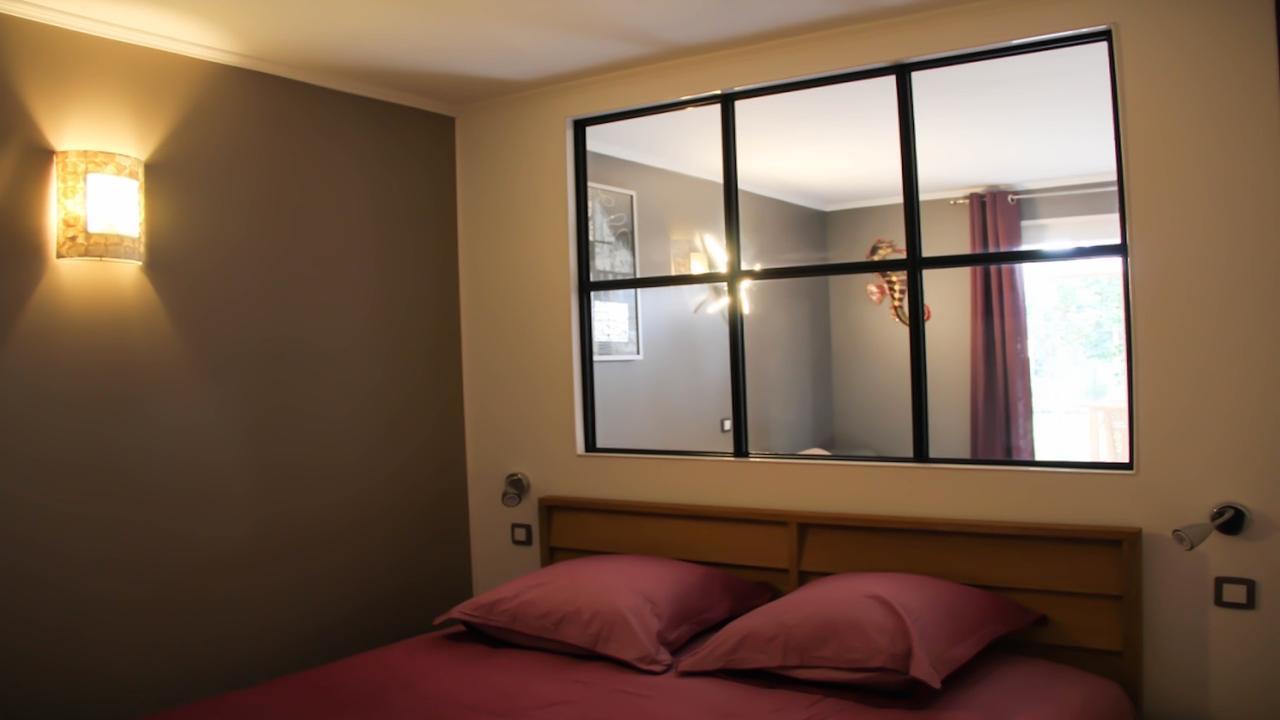 Residence Les Caraibes Serignan Luaran gambar