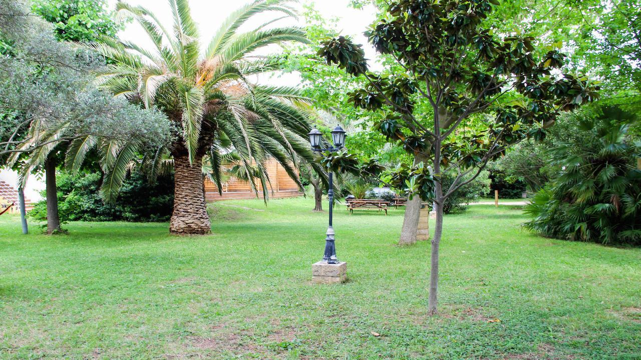 Residence Les Caraibes Serignan Luaran gambar