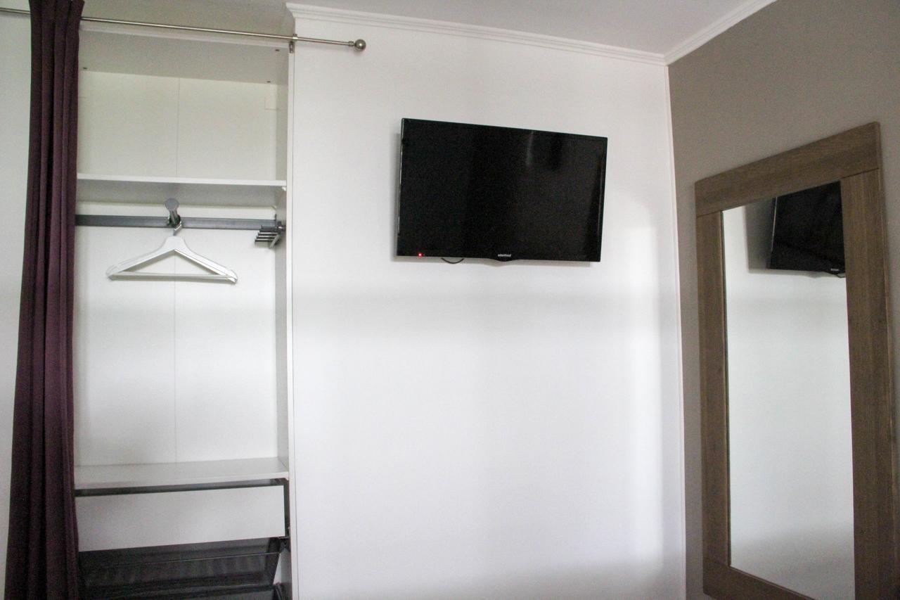 Residence Les Caraibes Serignan Luaran gambar