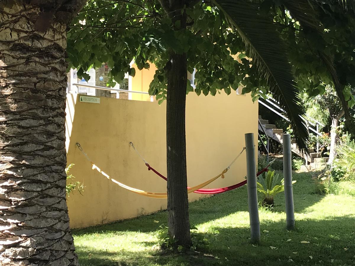 Residence Les Caraibes Serignan Luaran gambar