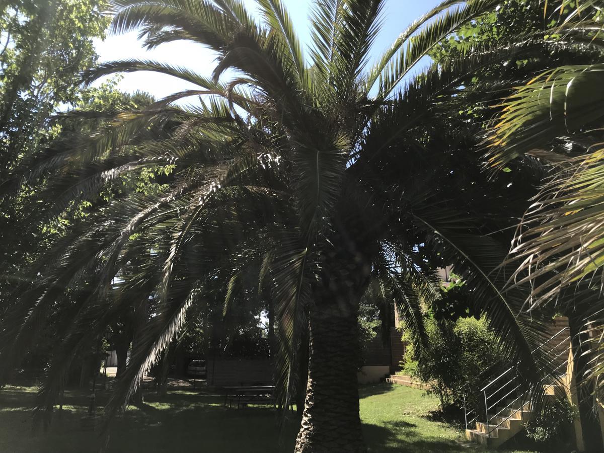 Residence Les Caraibes Serignan Luaran gambar